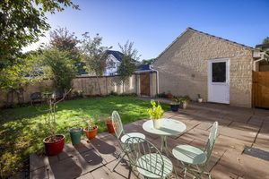 Garden- click for photo gallery